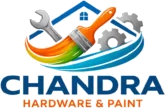 Chandra Paints & Hardware